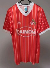 FC Köln Fußball Trikot