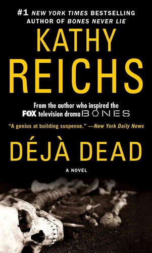 Deja dead - deja,
