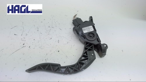 Gaspedal 8k1723523 audi - 8k1723523, a5