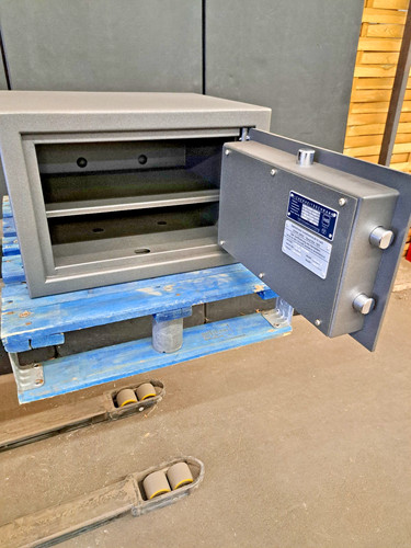 Tresor safe möbeltresor - safe,