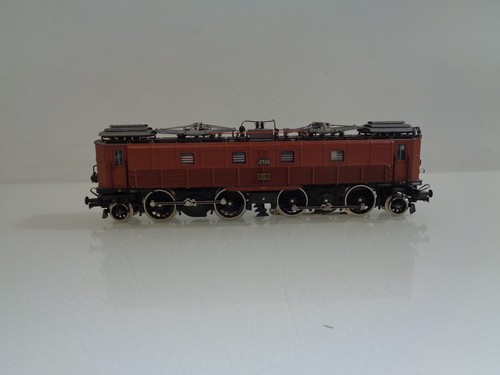 Roco lok 12320 - roco, ac