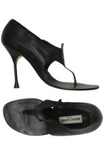 Manolo Blahnik Sandalen Damen