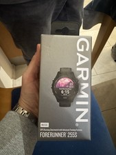 Garmin Forerunner 255S