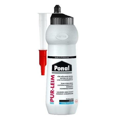 Henkel ponal pur - ponal, pur12