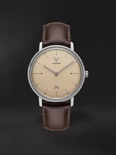 Junkers Bauhaus 40 Herrenuhr