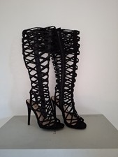 Carvela Gladiator Wedge