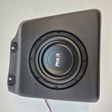 Phase linear subwoofer - linear,