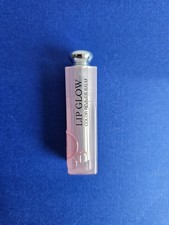 Dior Addict Lip Glow Lippenbalsam 038 Soft Nude warmer Unterton