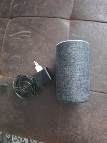 Amazon echo - amazon, generation)