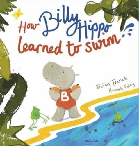 How billy hippo - how,