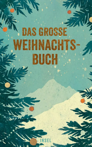 Das große weihnachtsbuch - das,
