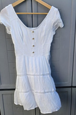 Hollister Sommerkleid, Gr. S