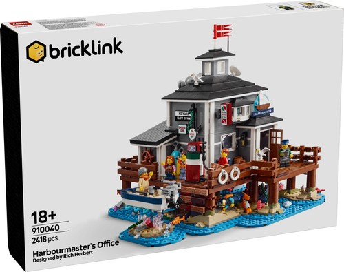 Lego bricklink 910040 - lego®,