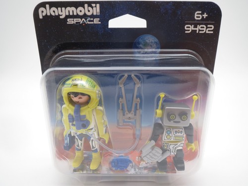 Playmobil 9492 space - playmobil, "space