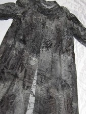 BREITSCHWANZ PERSIANER MANTEL