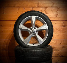 Audi Q3 F3 Sportback 19 Zoll Felgen Winterreifen Winterräder 83A601025N