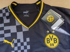 Puma Borussia Dortmund Trikot