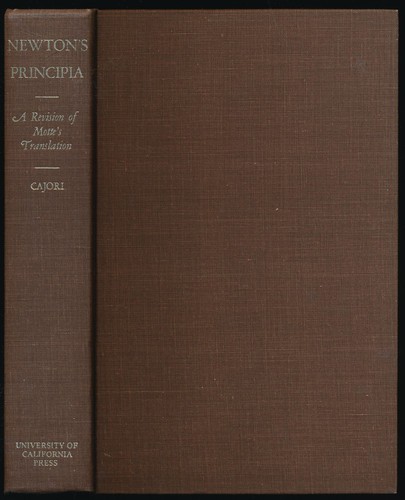 Principia mathematical - principia:,