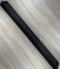 Bose Smart Soundbar 900 (Dolby Atmos mit Alexa-Sprachsteuerung) - Schwarz