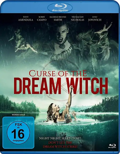 Curse the dream - of,