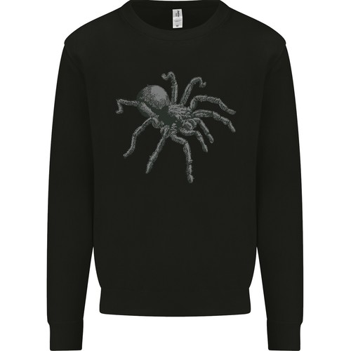 Tarantula spinne herren - a,