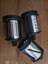 3 Kitchenaid 5KSMVSA Ersatz