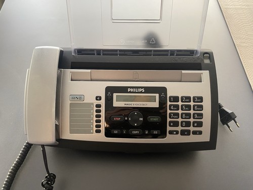 Philips magic voice - magic,
