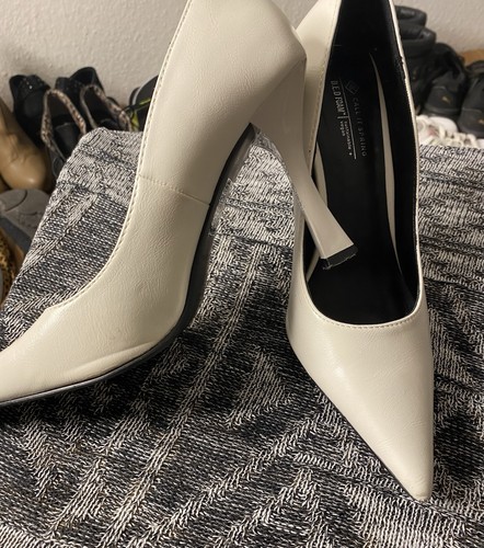 Call spring high heel - high, pumps