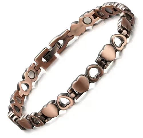 Kupfer magnet armband - magnet,