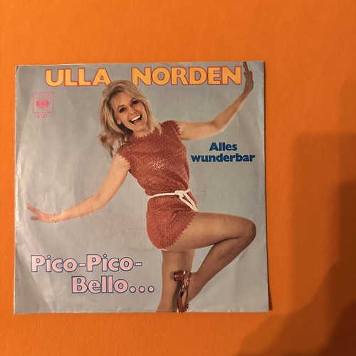 Ulla norden - ulla,