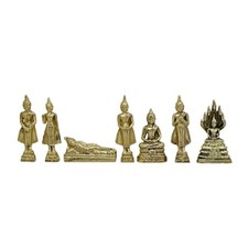 Miniature 7 Days Buddha Image