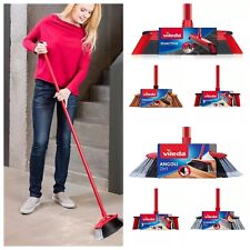 Vileda Besen Kehrbesen 2in1