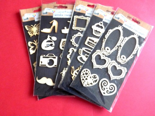Holz sticker ornamente co - holz, &