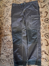 Arbeit hose herren HD Concept Gr 52 gebraucht