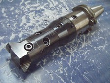 SK40 MVS50/28 mit Reduzierung