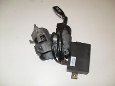 VW Golf 3 GTI Jubi Zündschloss mit WFS Wegfahrsperre