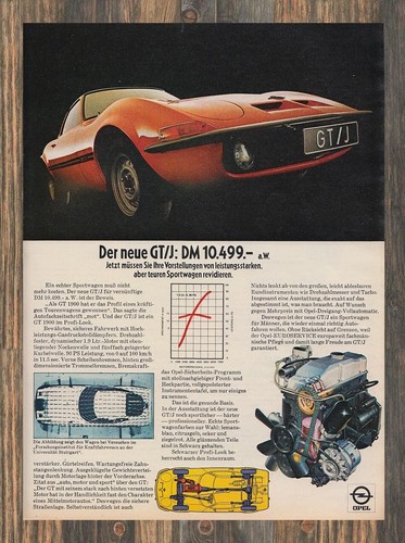 Opel reklame - opel,