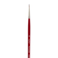 Rotmarder pinsel repino - repino,