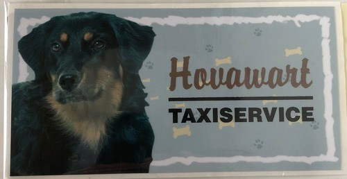 Aufkleber auto taxiservice - auto,