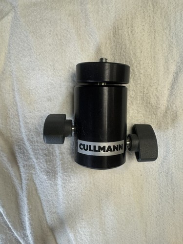 Stück cullmann kugelkopf - 10,