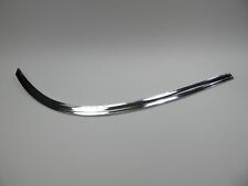 Mercedes Benz Heckflosse W110, W111, W112 Zierstab rechts unten an Frontscheibe