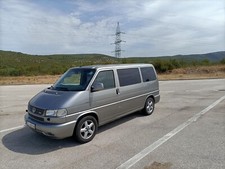 VW T4 Caravelle Business.