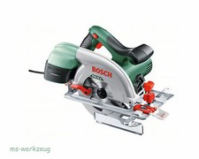 Bosch PKS 55 A Handkreissäge 0603501000