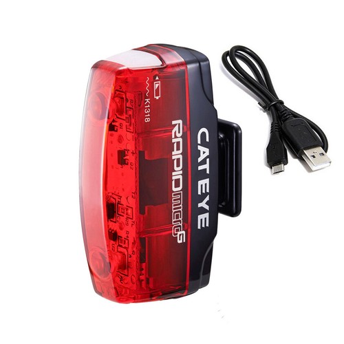 Cateye rapid micro led - micro,