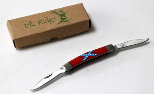 Elk ridge taschenmesser - ridge,