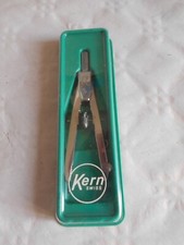 Vintage Kern Schweizer