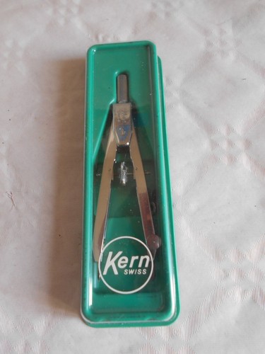 Vintage kern schweizer - vintage,