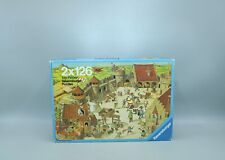 🧩 Ritterburg / Turnierplatz