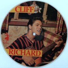 Cliff Richard Dynamite /