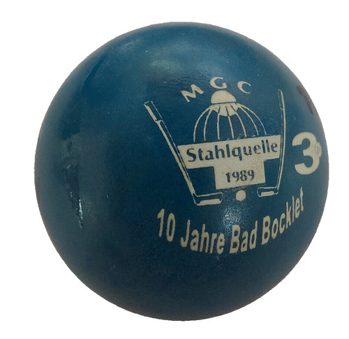 Minigolfball minigolfbälle - minigolfball, ~